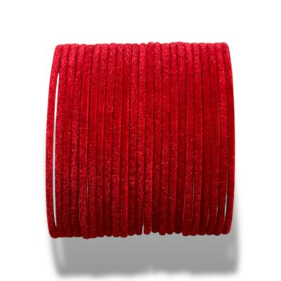 Red Bangles