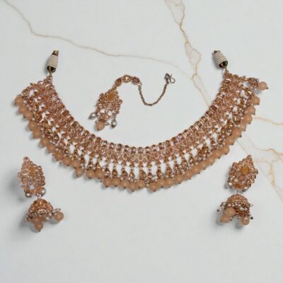 Chohans Jewellery fine gold and diamond jewellery collection